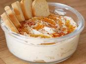 humus cuela dieta española, pero todos iguales