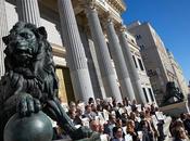 Congreso convalida decreto embargo armas Israel apoyo decisivo Podemos tramitará como