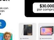 Samsung Chile realizará nueva edición Live Shop este miércoles octubre