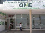 Oficina Enlace Soledad agiliza entrega pasaportes