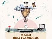 Mallo Billy Flamingos Moby Dick