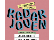 Alba Reche Julia Arco Sala Movistar Arena