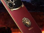 realme presenta Game Thrones Limited Edition, primer smartphone inspirado exitosa serie