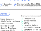 ACAMI XXVIII Congreso Argentino Salud