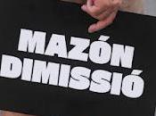 víctimas DANA plantan Mazón: estado altura pueblo valenciano necesitó”.