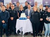 Foton celebra años crecimiento récord lanzamientos ecuador respaldo automotores anexos