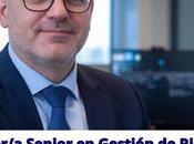 Consultor/a Senior Gestión Riesgos Información (Azure Ciberseguridad)