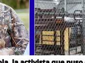 Betty Osceola: mujer indígena desafía ‘Alligator Alcatraz’ defensa Everglades