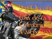 Octubre. Festividad.