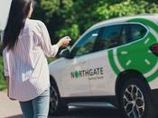 oferta ataduras Northgate: ventajas movilidad renting flexible frente leasing