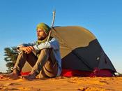 Pablo Nemo; peregrinación Chakras Planeta