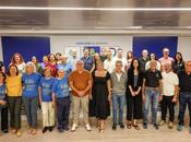 Fundación Lidia García impulsa nueva edición Pasos vida Martín como invitado