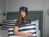 Regala seda; fundas almohada, antifaces coleteros cuidan piel cabello