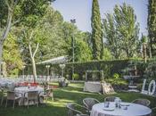 FuenteArcos, finca para bodas Madrid transforma cada enlace celebración inolvidable