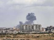 Israel confirma ataque dejado alrededor personas bajo escombros ciudad Gaza