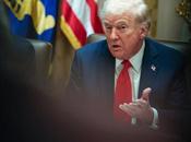 Trump propone expulsar España OTAN discrepancias sobre gasto defensa