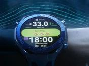 HUAWEI WATCH Ultimate reloj permite comunicarte bajo agua mide salud desde dedo