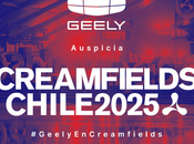 Geely sortea entradas dobles para Creamfields 2025 cuenta Instagram