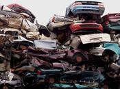 Plan inteligente: desguaces alternativa