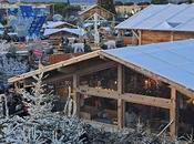 mercaditos navideños mágicos Europa 2025