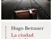 ciudad judíos (Hugo Bettauer)