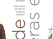 Observación Teatral: Donde quieras estar.