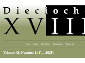 'Dieciocho' David Gies