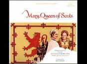 Música para banda sonora vital: María, reina Escocia (Mary, Queen Scots, Charles Jarrott, 1971)