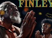 Robert Finley Helping hand (2025)
