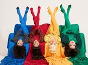 Almodóvar llega concierto teatral glamour mujeres