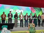 Inauguran Expo Potosí Industrial 2025 participación empresas