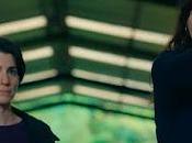 fantasma Batalla; Infiltrada