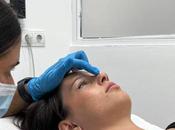 código barras; aparece cómo eliminarlo medicina estética