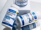 Polaris Fórmula; suplementos inteligentes desarrollados España