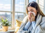 Immuno Protect Salus, aliado natural para reforzar defensas cambios estación