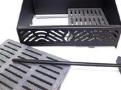 Pellets, solución limpia práctica para chimeneas estufas leña