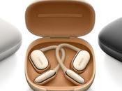 potentes revolucionarios Xiaomi OpenWear Stereo