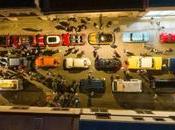 Luis Potosí prepara para recibir penúltima etapa Carrera Panamericana 2025