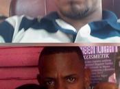 fallecidos choque motocicletas Neiba