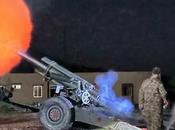 Enfrentamientos frontera entre fuerzas paquistaníes afganas tras escalada tensión