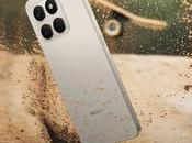 Conoce HONOR Smart, smartphone ultrarresistente acompañará