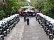 Programa sustitución carretones motocarros avanza Luis Potosí