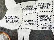 "Pig Butchering Scams": Estafa Mafia China Arrasa Occidente