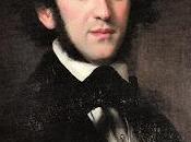 Mendelssohn, mucho marcha nupcial... Mark Zabaleta