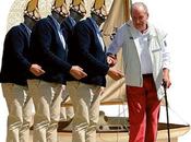 “Los amigos Bribón".