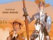 quijote verso», Juan Muñoz Martín