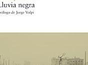 Lluvia negra, Masuji ibuse