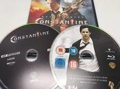 Constantine; Análisis edición