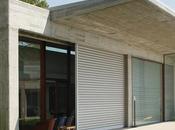 persianas seguridad eficaces mercado: tecnología blindaje petrosecur