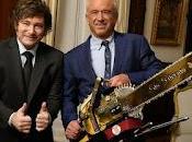 Rescatando argentina amigos bessent. especial domingo, octubre 2025